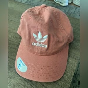 Women’s Adidas hat
